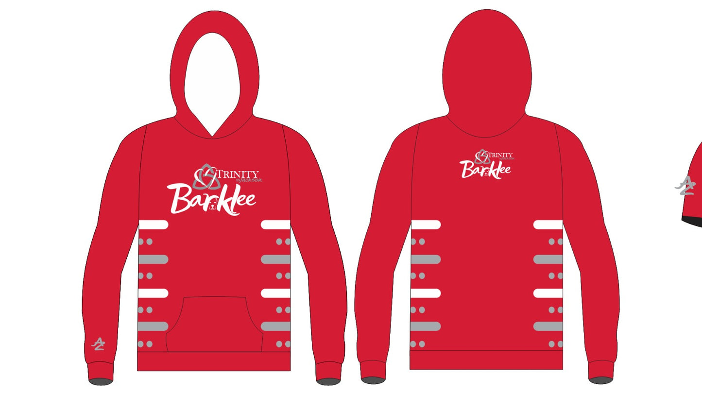 Barklee Performance Hoodie