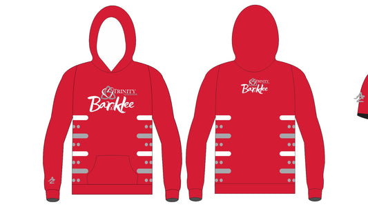 Barklee Performance Hoodie