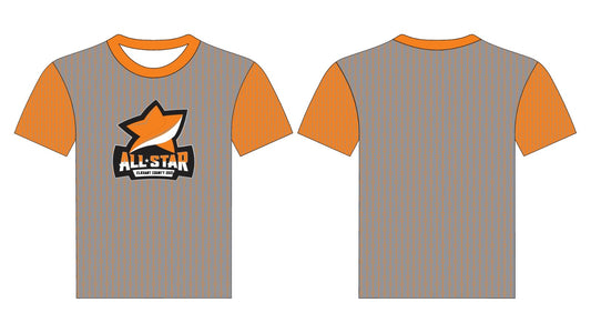 All Star Performance T-shirts