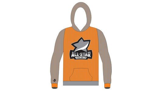 All Star Hoodie