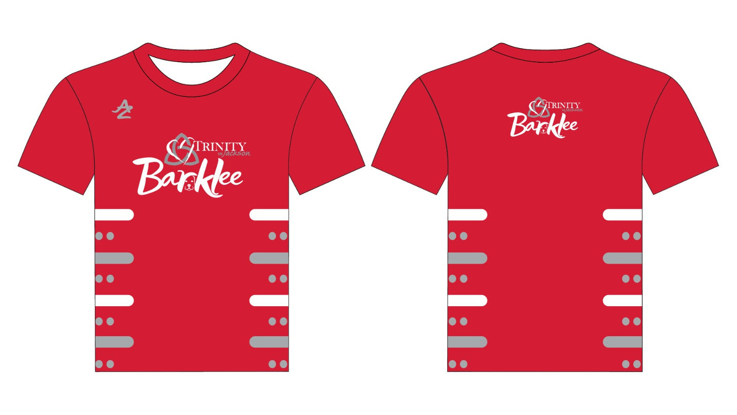 Barklee Performance T-shirts